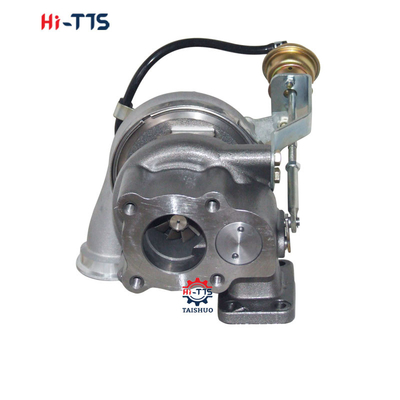 S200G D6D ইঞ্জিন টার্বোচার্জার ভোলভো 210B 08L09-0091 20933297 04294752KZ 20763166 টার্বোচার্জার