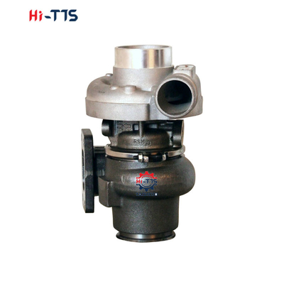 উচ্চ মানের 4D102 HX30 ডিজেল ইঞ্জিন টার্বো 3592109 6732-81-8100 63732-81-8102