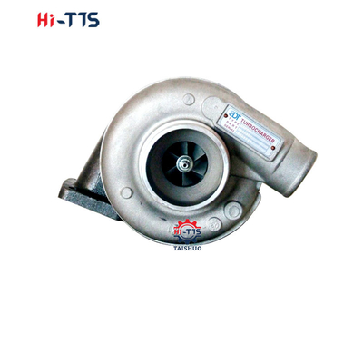 উচ্চ মানের 4D102 HX30 ডিজেল ইঞ্জিন টার্বো 3592109 6732-81-8100 63732-81-8102