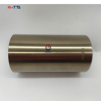 ৪ডি৩২ সিলিন্ডার লিনার ME013366 ME060439 ME012900 মিটসু-বিশি ইঞ্জিনের অংশগুলির জন্য