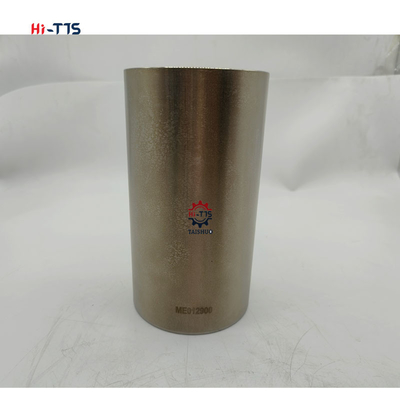 ৪ডি৩২ সিলিন্ডার লিনার ME013366 ME060439 ME012900 মিটসু-বিশি ইঞ্জিনের অংশগুলির জন্য