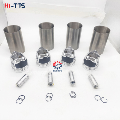 V2203 V2403 ইঞ্জিন পিস্টন 1G796-2111 1G924-2111 খননকারী ইঞ্জিনের যন্ত্রাংশ ডিজেল ইঞ্জিন পিস্টন কিট