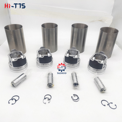 V2203 V2403 ইঞ্জিন পিস্টন 1G796-2111 1G924-2111 খননকারী ইঞ্জিনের যন্ত্রাংশ ডিজেল ইঞ্জিন পিস্টন কিট
