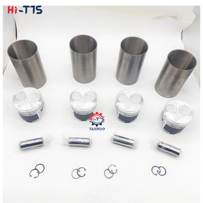 V2203 V2403 ইঞ্জিন পিস্টন 1G796-2111 1G924-2111 খননকারী ইঞ্জিনের যন্ত্রাংশ ডিজেল ইঞ্জিন পিস্টন কিট