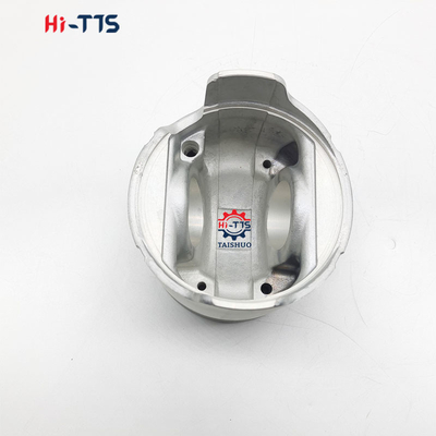 ব্যাসার্ধ 104mm ME220454 পিস্টন 4D34T 4D34 ডিজেল ইঞ্জিনের জন্য