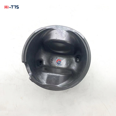 D6114 ডিজেল ইঞ্জিন পিস্টন SC5D125G2B1 Shang chai ইঞ্জিন অংশ জন্য উপযুক্ত