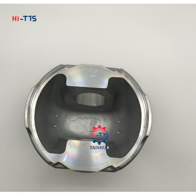 ডিজেল ইঞ্জিন পার্টস এক্সক্যাভেটর পিস্টন 8N3182 8N3102 107-3565 129-0338 জন্য 3306 3304 ইঞ্জিন