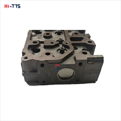 4TNE98 Excavators Engine Parts 129903-11700 Yan-mar ইঞ্জিনের জন্য সিলিন্ডার হেড