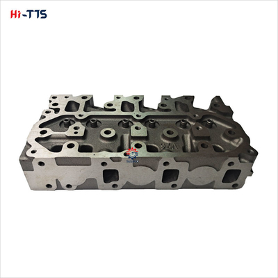 4TNE98 Excavators Engine Parts 129903-11700 Yan-mar ইঞ্জিনের জন্য সিলিন্ডার হেড