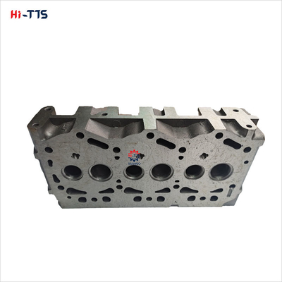 4TNE98 Excavators Engine Parts 129903-11700 Yan-mar ইঞ্জিনের জন্য সিলিন্ডার হেড