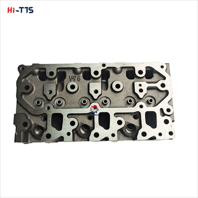 4TNE98 Excavators Engine Parts 129903-11700 Yan-mar ইঞ্জিনের জন্য সিলিন্ডার হেড