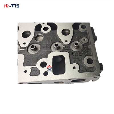 4LE2 সিলিন্ডার হেড অ্যাসেম্বলি 8971952516 ইসু-জু ডিজেল ইঞ্জিনের জন্য চীনে তৈরি
