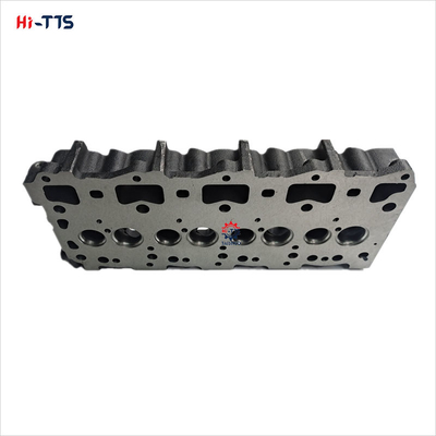 4LE2 সিলিন্ডার হেড অ্যাসেম্বলি 8971952516 ইসু-জু ডিজেল ইঞ্জিনের জন্য চীনে তৈরি