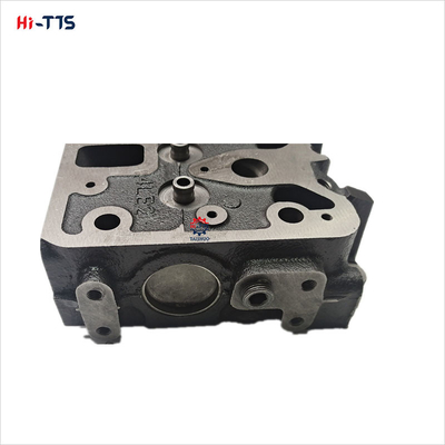 4LE2 সিলিন্ডার হেড অ্যাসেম্বলি 8971952516 ইসু-জু ডিজেল ইঞ্জিনের জন্য চীনে তৈরি