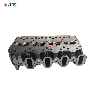 4D32 4D33 সিলিন্ডার হেড 22100-45101 22100-45100 ME997800 মিটসু-বিশি এক্সক্যাভারের ইঞ্জিনের যন্ত্রাংশের জন্য