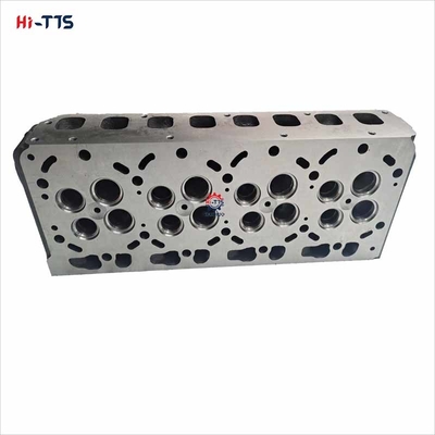 ইঞ্জিন V3300 V3600 V3800 সিলিন্ডার হেড 1C020-03027 1C020-03022 1G513-03020 Ku-bota জন্য ডিজেল ইঞ্জিনের অংশ