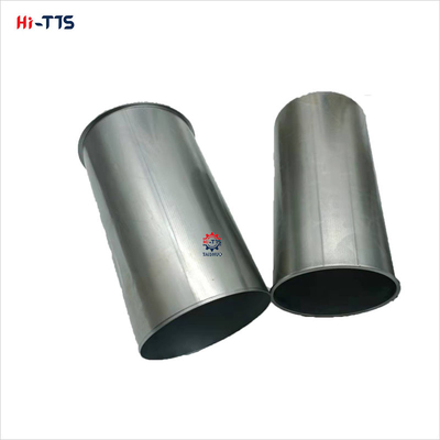 1-11261385 6BG1 ডিজেল ইঞ্জিনের জন্য সিলিন্ডার লিনার