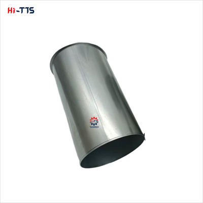 1-11261385 6BG1 ডিজেল ইঞ্জিনের জন্য সিলিন্ডার লিনার