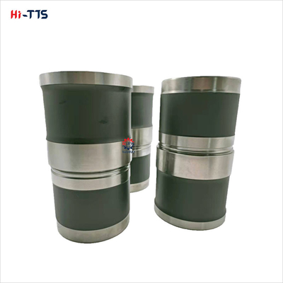 6CT আইএসসি QSC8.3 সিলিন্ডার লাইনার 3800903 5404408 3948095 3800328 3907792 3919937 3923361