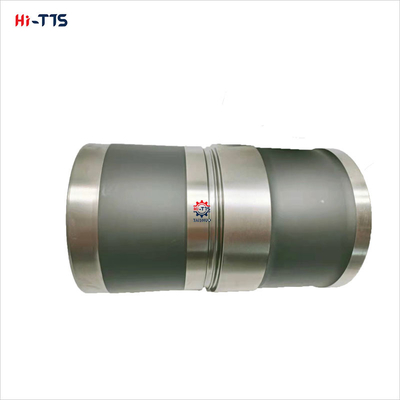 6CT আইএসসি QSC8.3 সিলিন্ডার লাইনার 3800903 5404408 3948095 3800328 3907792 3919937 3923361