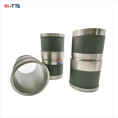 6CT আইএসসি QSC8.3 সিলিন্ডার লাইনার 3800903 5404408 3948095 3800328 3907792 3919937 3923361