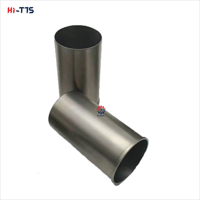 BF4M2012 D6D D6E ডিজেল ইঞ্জিনের অংশগুলির জন্য সিলিন্ডার লিনার