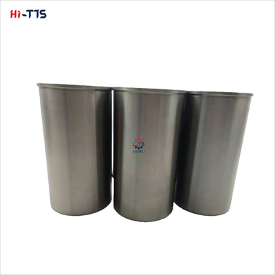 BF4M2012 D6D D6E ডিজেল ইঞ্জিনের অংশগুলির জন্য সিলিন্ডার লিনার
