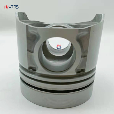 65.02501-0195 65.02501-0440 পিস্টন জন্য DOOSAN DAEWOO DB58 ইঞ্জিন খুচরা যন্ত্রাংশ