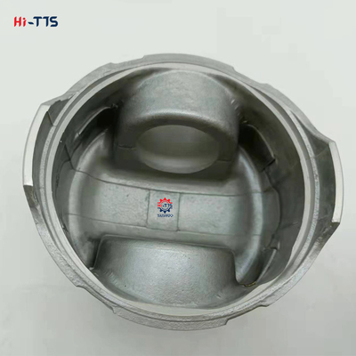 65.02501-0195 65.02501-0440 পিস্টন জন্য DOOSAN DAEWOO DB58 ইঞ্জিন খুচরা যন্ত্রাংশ