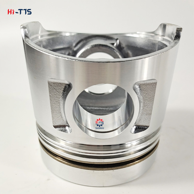 পিস্টন 297-7753 34317-07100 বিড়ালের জন্য উপযুক্ত মিটসু-বিশি এস 4 কে এস 6 কে 3066 320 সি ইঞ্জিনের অংশ