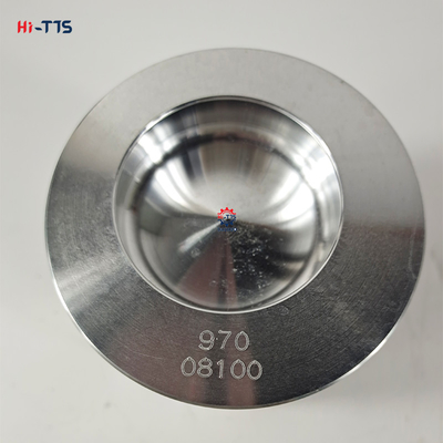 পিস্টন 297-7753 34317-07100 বিড়ালের জন্য উপযুক্ত মিটসু-বিশি এস 4 কে এস 6 কে 3066 320 সি ইঞ্জিনের অংশ