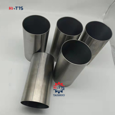 সিলিন্ডার লিনার C3904166 6BT 3904166 6D102 লিনার কাস্টিং লোহা