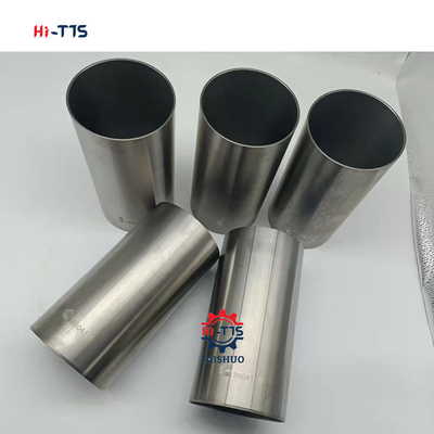 সিলিন্ডার লিনার C3904166 6BT 3904166 6D102 লিনার কাস্টিং লোহা