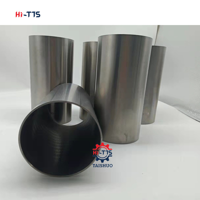 সিলিন্ডার লিনার C3904166 6BT 3904166 6D102 লিনার কাস্টিং লোহা