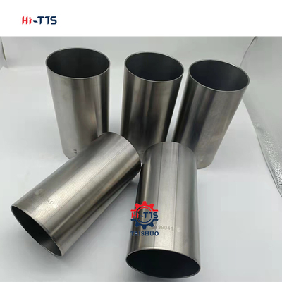 সিলিন্ডার লিনার C3904166 6BT 3904166 6D102 লিনার কাস্টিং লোহা