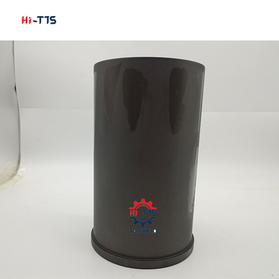 ME041102 Excavator Cylinder Liner 6D16T ইঞ্জিন স্লিভ 118mm