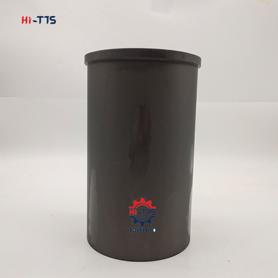 ME041102 Excavator Cylinder Liner 6D16T ইঞ্জিন স্লিভ 118mm