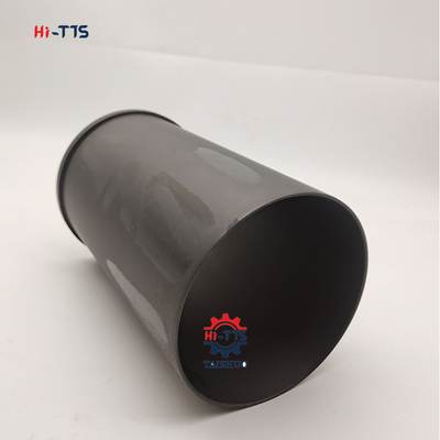 ME041102 Excavator Cylinder Liner 6D16T ইঞ্জিন স্লিভ 118mm