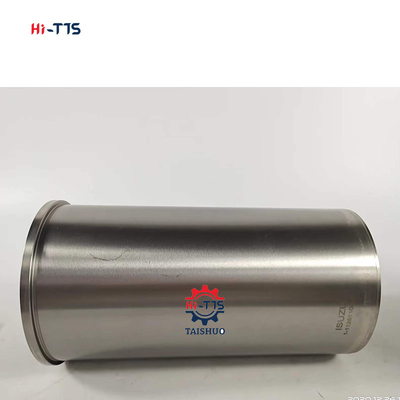 এক্সকাভেটর সিলিন্ডার লাইনার 1-11261106-2 1112611062 1-11261-106-2 6SD1 6SD1T