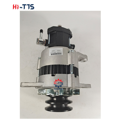 28V 55A alternator 02142-4025 27050-1140 H-I-N-O এর জন্য
