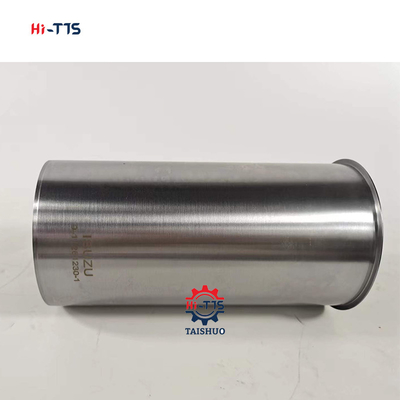 9-11261230-1 9112612301 ট্রাক রিপেয়ার ইঞ্জিন সিলিন্ডার লাইনার C240