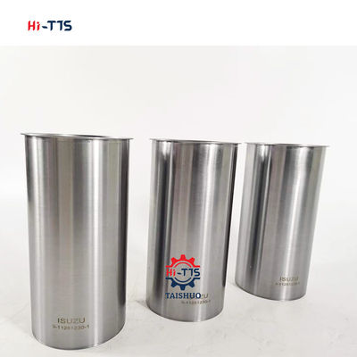 9-11261230-1 9112612301 ট্রাক রিপেয়ার ইঞ্জিন সিলিন্ডার লাইনার C240