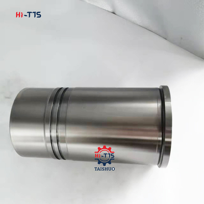ইঞ্জিনিয়ারিং মেশিন ইঞ্জিন 20430770 VOLVO290 D7D সিলিন্ডার লাইনার EC240B EC290B