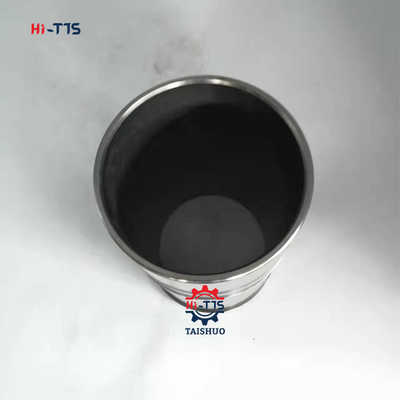 ইঞ্জিনিয়ারিং মেশিন ইঞ্জিন 20430770 VOLVO290 D7D সিলিন্ডার লাইনার EC240B EC290B