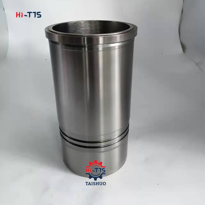 ইঞ্জিনিয়ারিং মেশিন ইঞ্জিন 20430770 VOLVO290 D7D সিলিন্ডার লাইনার EC240B EC290B