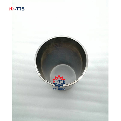 ইঞ্জিন সিলিন্ডার লাইনার D1146 65.01201-0019 65.01201-0050 DH280 DH300-5 DH300-7