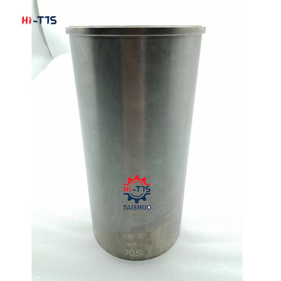 ইঞ্জিন সিলিন্ডার লাইনার D1146 65.01201-0019 65.01201-0050 DH280 DH300-5 DH300-7