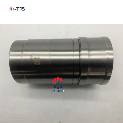 ডিজেল ইঞ্জিনের সিলিন্ডার লাইনার 5530375 সিলিন্ডার স্লিভ 5530375 QSL9.3 C5530375