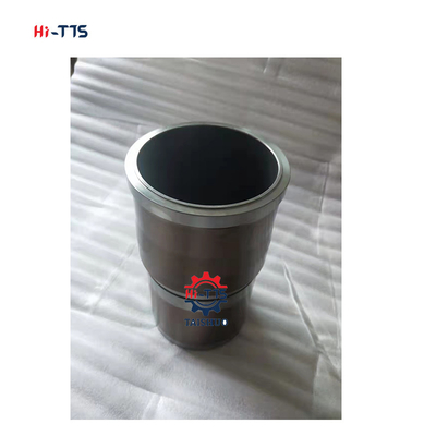 ইঞ্জিন সিলিন্ডার লিনার QSX15 ISX15 X15 4101507 4089153 3682829 4059349 4376430