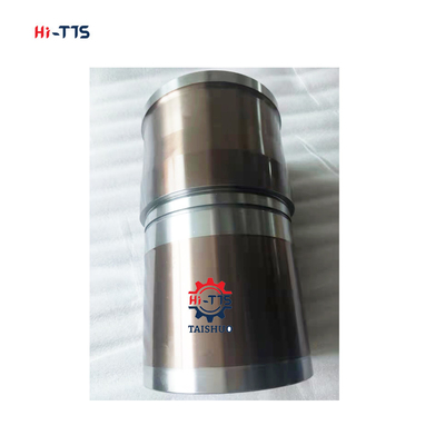 ইঞ্জিন সিলিন্ডার লিনার QSX15 ISX15 X15 4101507 4089153 3682829 4059349 4376430